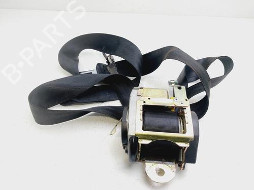 Used Front left seatbelt CITROËN C3 I (FC_, FN_) 1.4 i Bivalent (73 hp) 26329729