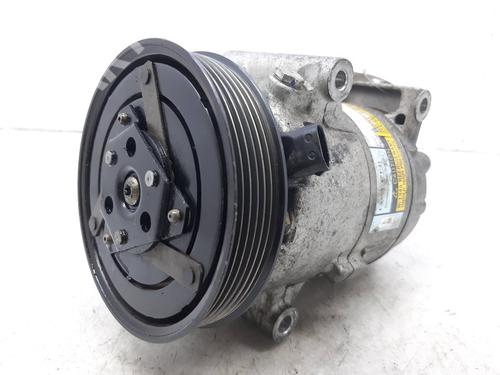 Used AC compressor AC compressor RENAULT MEGANE II Saloon (LM0/1_) 1.5 dCi (LM02, LM13, LM2A) (101 hp) 11172535 11172535