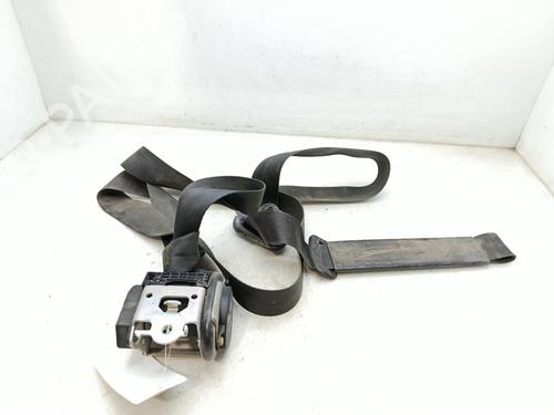 Used Front left seatbelt Front left seatbelt 37465718 37465718