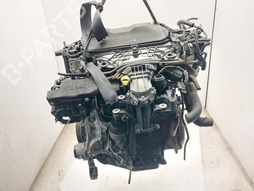 Engine FORD KUGA I  | BP37693601M1  - Image 5