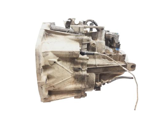 Gearbox NISSAN X-TRAIL II (T31) 2.0 dCi 4x4 | BP20487420M3 