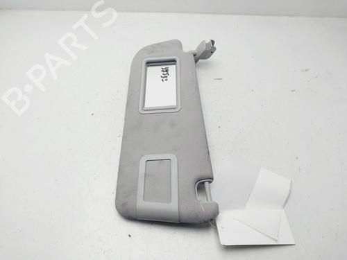Left sun visor AUDI A6 Allroad C6 (4FH) 3.2 FSI quattro | BP27264541I1 