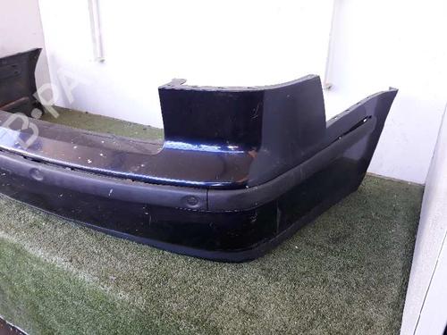 Rear bumper SAAB 9-3 (YS3D) 2.2 TiD | BP3665824C8 