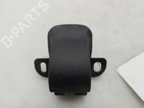 Used Tailgate lock Tailgate lock OPEL COMBO Box Body/MPV 1.3 CDTI 16V (69 hp) 36219707 36219707