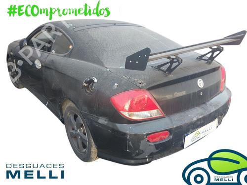 Right front window switch HYUNDAI COUPE II (GK) 1.6 16V | BP36935444I26  - Image 7