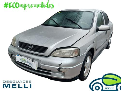 Used Parts OPEL ASTRA G Hatchback (T98) [1998-2009]  4430120