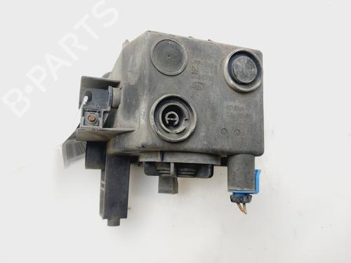 Left front fog light OPEL ASTRA H (A04)  | BP29454616C30 