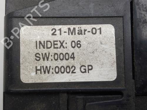 Climate control VW PASSAT B5.5 (3B3) | BP34697151I5 - Image 4