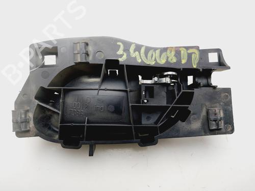 Front right interior door handle CITROËN C4 Coupe (LA_)  | BP29582360I14 