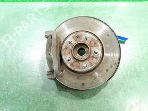 Used Left front steering knuckle Left front steering knuckle OPEL ASTRA J (P10) 1.7 CDTI (68) (125 hp) 11052751 11052751