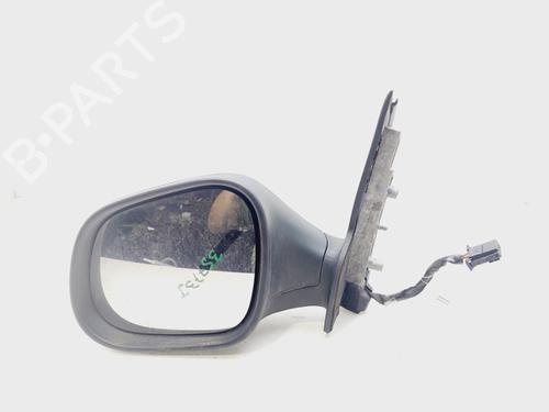 Used Left mirror SEAT ALTEA (5P1) [2004-2015]  20498138