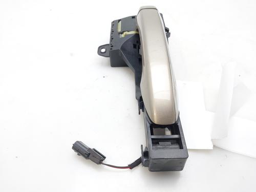 Rear right exterior door handle RENAULT MEGANE IV Hatchback (B9A/M/N_) 1.3 TCe 115 (B9N9) | BP19306807C130 