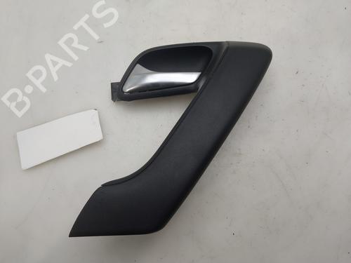 Used Rear left interior door handle Rear left interior door handle 37023450 37023450