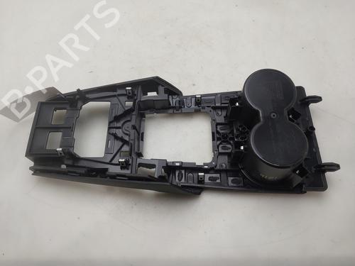 Middle console AUDI A3 (8V1, 8VK) 2.0 TDI | BP37447559I22 - Image 2