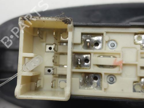 Right front window switch HYUNDAI ACCENT II (LC) 1.3 | BP34480952I26  - Image 5
