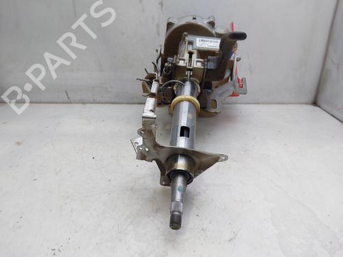 Steering column NISSAN QASHQAI / QASHQAI +2 I (J10, NJ10, JJ10E)  | BP17043941M21 