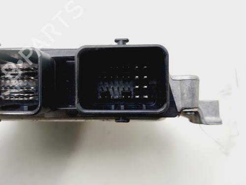 Engine control unit (ECU) PEUGEOT 508 I (8D_) 2.0 HDi | BP32436583M57  - Image 5