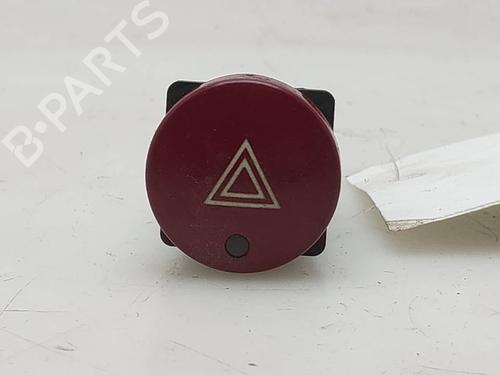 Used Warning switch Warning switch CITROËN XSARA Coupe (N0) 2.0 HDI 90 (90 hp) 40528188 40528188
