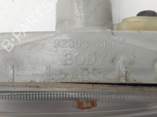 Right side indicator KIA CEE'D Hatchback (ED) | BP39184343I19 - Image 4