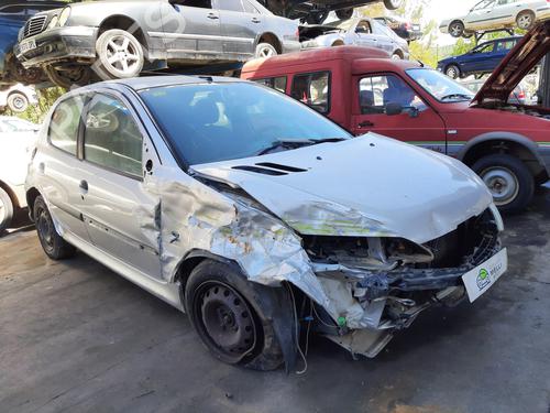 Lamp holder PEUGEOT 206 Hatchback (2A/C)  | BP18161710L10 