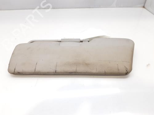 Right sun visor FIAT SEICENTO / 600 (187_) 1.1 (187AXB, 187AXB1A, 187AXC1A02) | BP10912226I2 