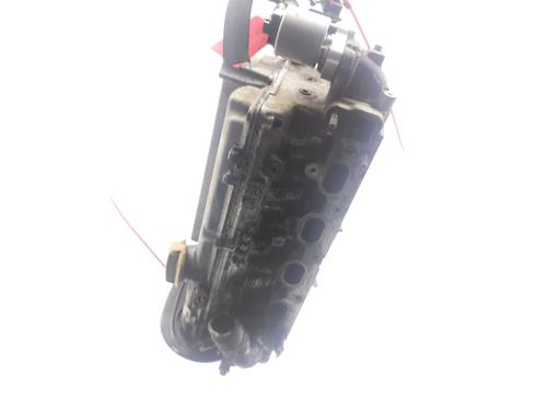 Cabeça do motor OPEL ZAFIRA A MPV (T98) 1.8 16V (F75) (116 hp) 31164566
