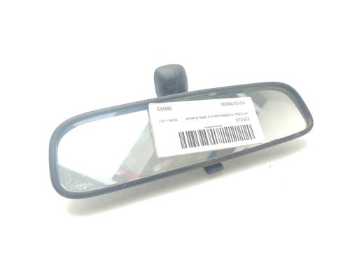 Rear mirror HYUNDAI TUCSON (JM) 2.0 CRDi | BP26592519I6 