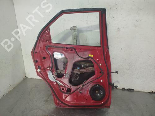 Left rear door HONDA CIVIC VIII Hatchback (FN, FK) 2.2 CTDi (FK3) | BP29703668C4 