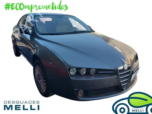 Climate control ALFA ROMEO 159 (939_) 2.4 JTDM (939AXD12, 939AXD1B) | BP37666018I5 - Image 7