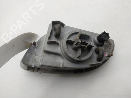 Right front fog light DAEWOO REZZO (U100) 1.8 | BP35929704C31 - Image 2