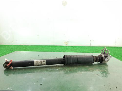 Left rear shock absorber OPEL CORSA E (X15) 1.4 (08, 68) | BP12408068M18 
