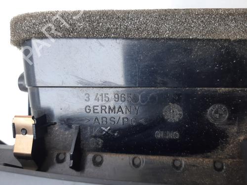 Air vent BMW X3 (E83) xDrive 20 d | BP16529021I21 