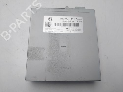 Elektronische module Elektronische module VW TIGUAN (5N_) [2007-2018] 33952280 33952280