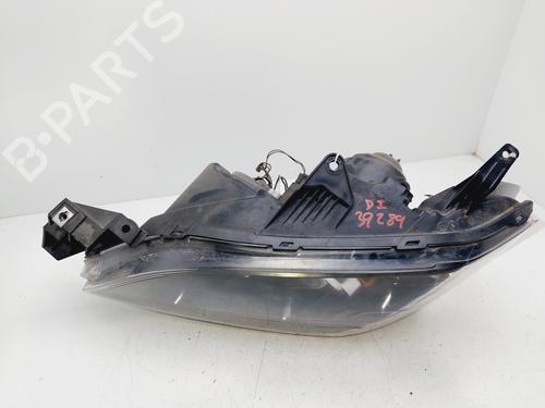 Left headlight MAZDA 3 Saloon (BK) 1.6 DI Turbo (BK12Y) | BP29464094C28 