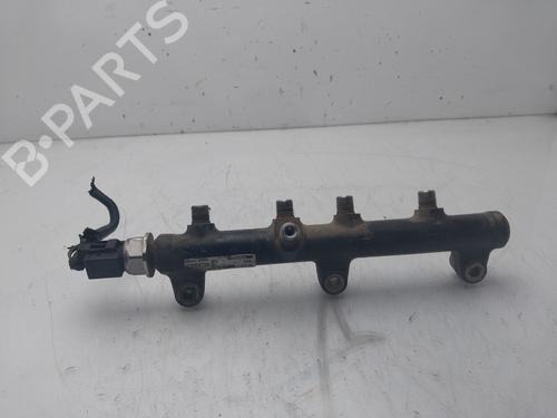 Used Injection rail Injection rail KIA CARNIVAL II (GQ) 2.9 CRDi (144 hp) 33539963 33539963