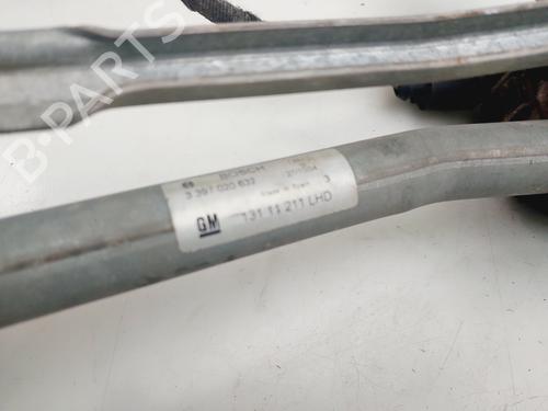 Front wiper motor OPEL ASTRA H (A04)  | BP23240288M29 