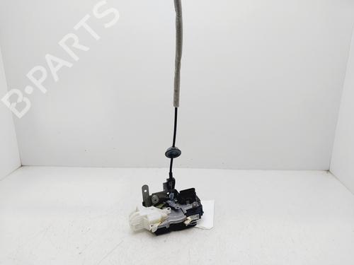 Front left lock VOLVO V40 Hatchback (525) D2 | BP29585822C98 