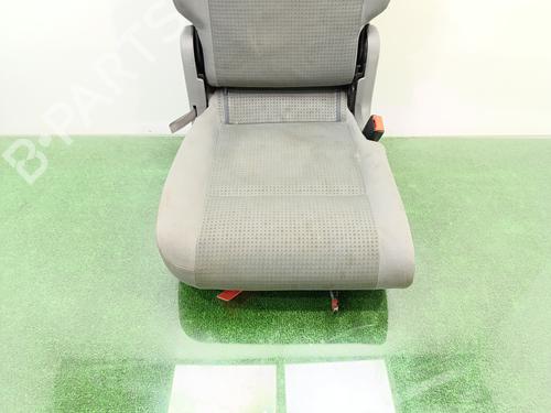 Rear seat VW CADDY III MPV (2KB, 2KJ, 2CB, 2CJ) 1.9 TDI | BP32042680C17