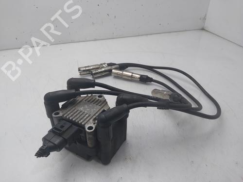 Used Ignition coil Ignition coil VW NEW BEETLE (9C1, 1C1) 2.0 (115 hp) 33327142 33327142