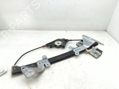 Used Front right window mechanism Front right window mechanism 36557666 36557666