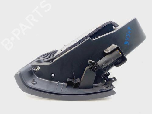 Glove box PEUGEOT 308 II (LB_, LP_, LW_, LH_, L3_)  | BP28805632C95 