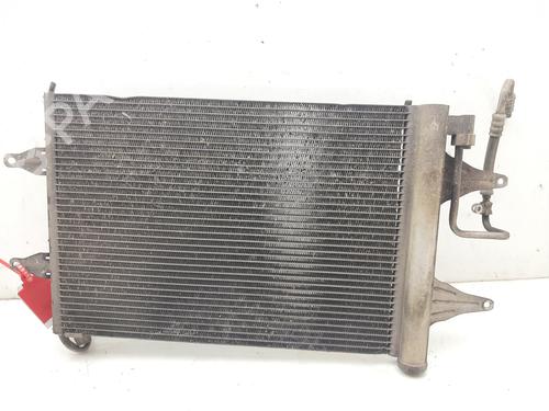 Used AC radiator SEAT IBIZA III (6L1) [2002-2009]  19259180