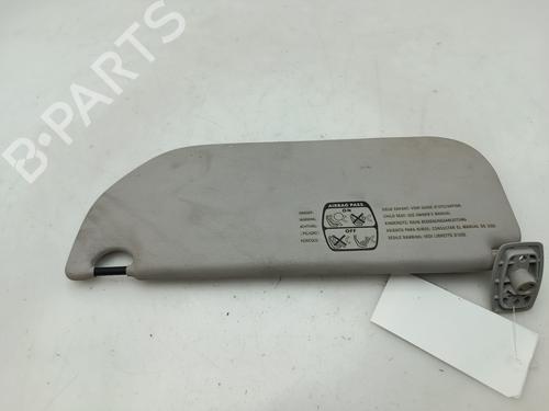 Right sun visor CITROËN C3 I (FC_, FN_) 1.1 i | BP29234977I2 