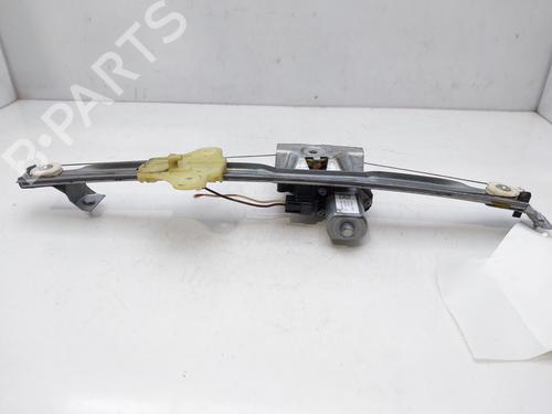 Used Front left window mechanism RENAULT CLIO IV (BH_) [2012-2021]  13702925
