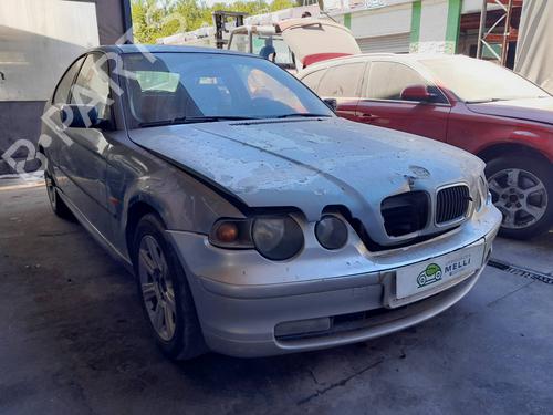 Electronic module BMW 3 Compact (E46) 320 td | BP15007670M83 