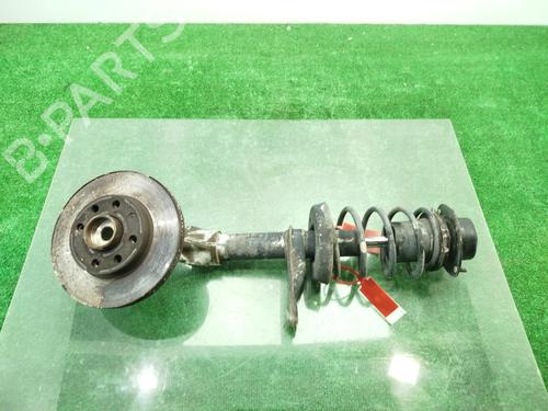Left front steering knuckle OPEL ASTRA F Hatchback (T92)  | BP29549562M25 