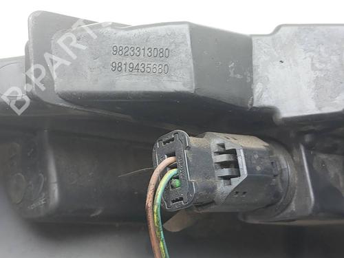 Left front indicator CITROËN C3 III (SX) | BP38708169C32 - Image 5