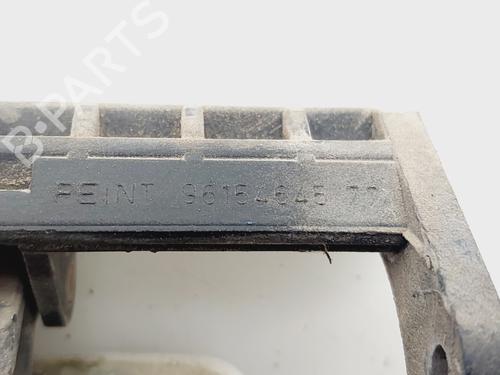 Front right exterior door handle PEUGEOT 306 (7B, N3, N5)  | BP29908835C129 