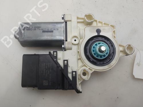 Used Right rear window motor Right rear window motor 37011516 37011516
