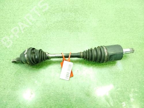 Left front driveshaft MERCEDES-BENZ B-CLASS Sports Tourer (W245) | BP31030912M38